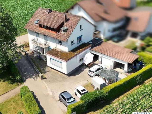 9 Schlafzimmer Haus Gutach Im Breisgau Deutschland 103959822