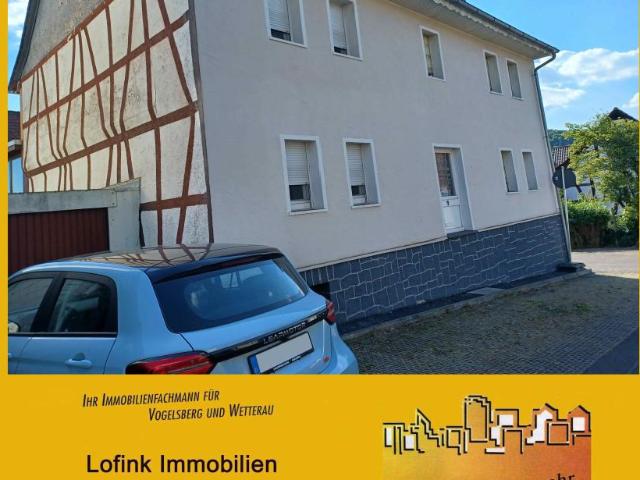 9 Schlafzimmer Haus Gedern Deutschland LS104843481