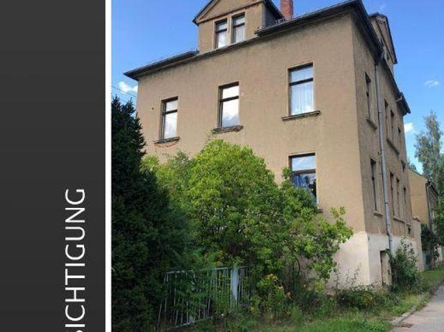 9 Schlafzimmer Haus Gößnitz Deutschland 105036296