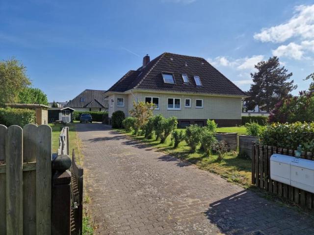 9 Schlafzimmer Haus Grömitz Deutschland 104229775