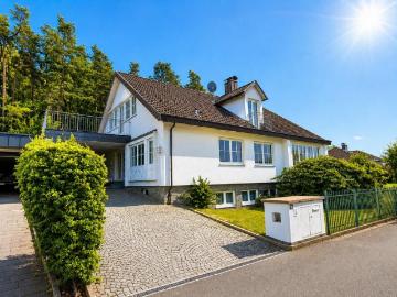 9 Schlafzimmer Haus Großheubach Deutschland 101776794