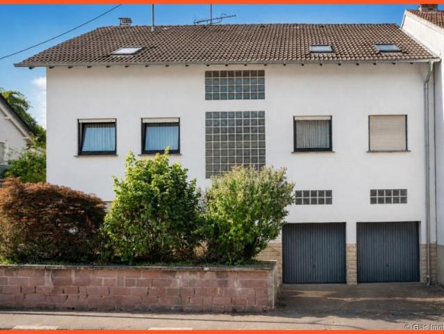 9 Schlafzimmer Haus Großrosseln Deutschland LS105089285