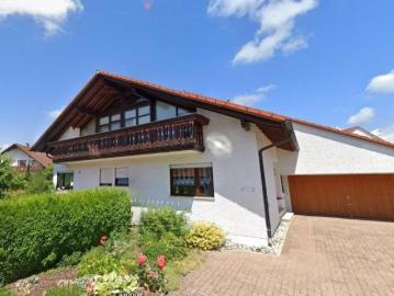9 Schlafzimmer Haus Hüttlingen Deutschland 103307478