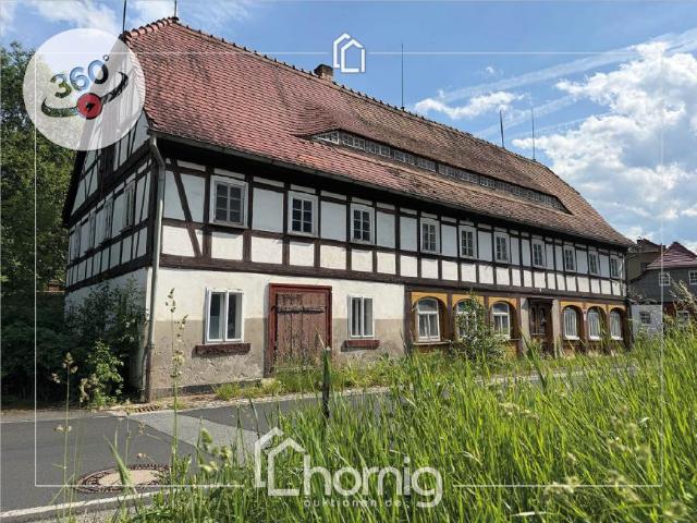 9 Schlafzimmer Haus Hainewalde Deutschland 104877969