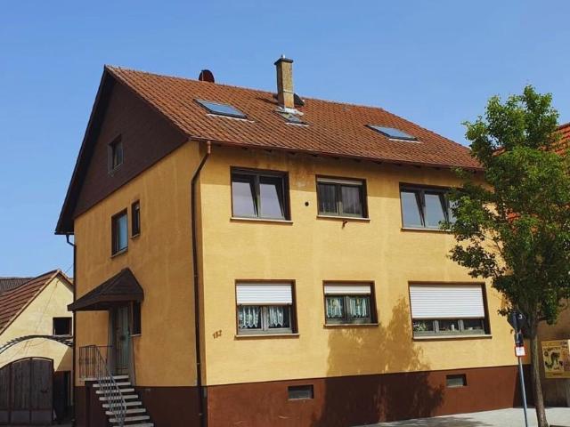 9 Schlafzimmer Haus Hambrücken Deutschland 102851201