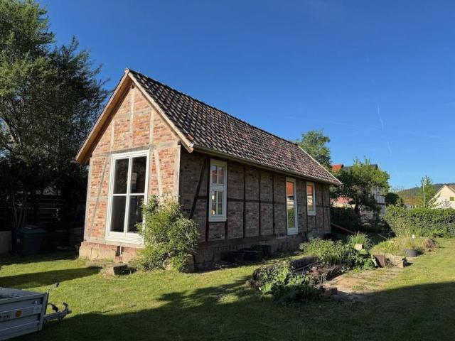 9 Schlafzimmer Haus Hann. Münden Deutschland LS103066948