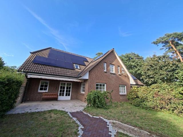 9 Schlafzimmer Haus Handeloh Deutschland LS104942438