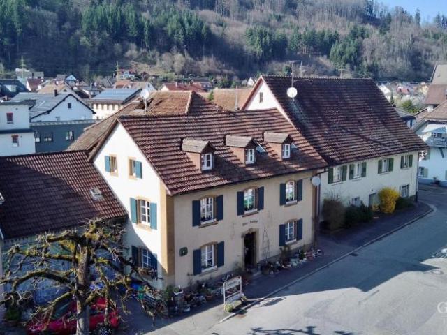 9 Schlafzimmer Haus Hausen Im Wiesental Deutschland 100573028