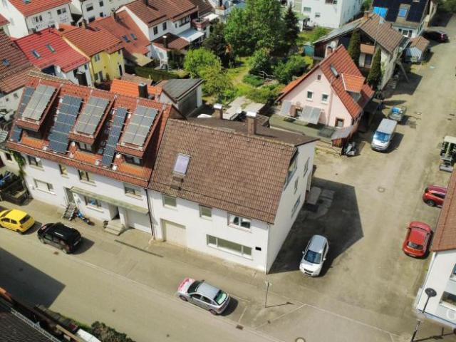 9 Schlafzimmer Haus Heidenheim An Der Brenz Deutschland 102702961