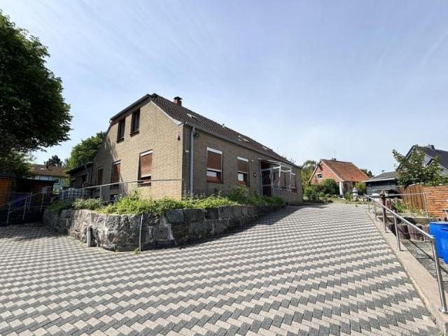 9 Schlafzimmer Haus Heiligenhafen Deutschland LS103340235