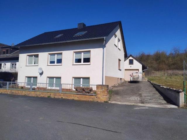 9 Schlafzimmer Haus Herleshausen Herleshausen 105879212
