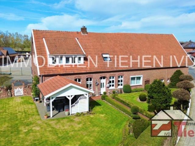 9 Schlafzimmer Haus Herzlake Deutschland LS101308881