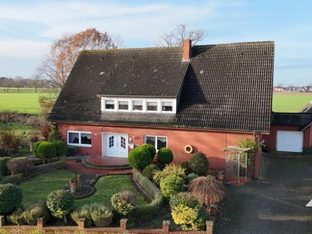 9 Schlafzimmer Haus Herzlake Deutschland LS98491368