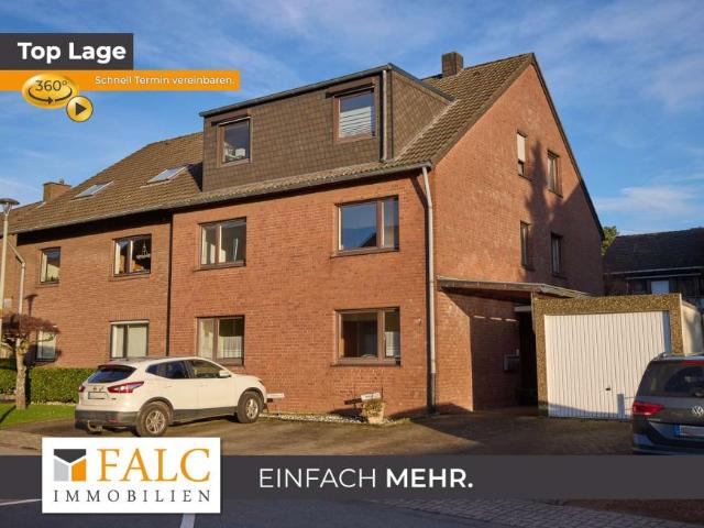 9 Schlafzimmer Haus Herzogenrath Deutschland LS100573684