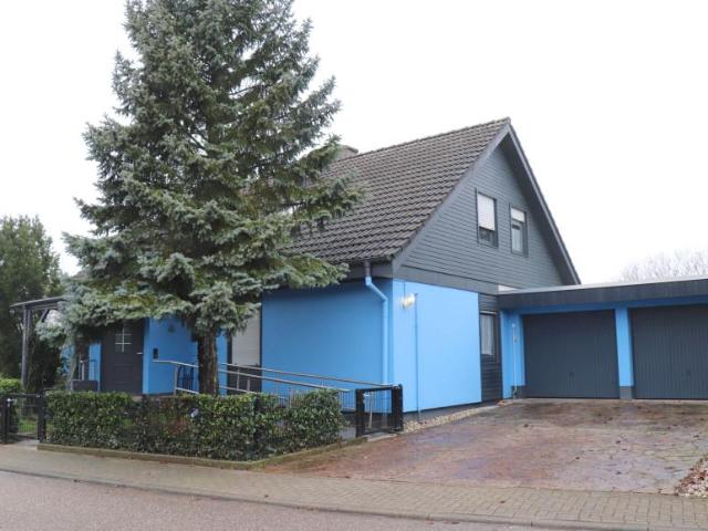 9 Schlafzimmer Haus Höheinöd Höheinöd 105459426