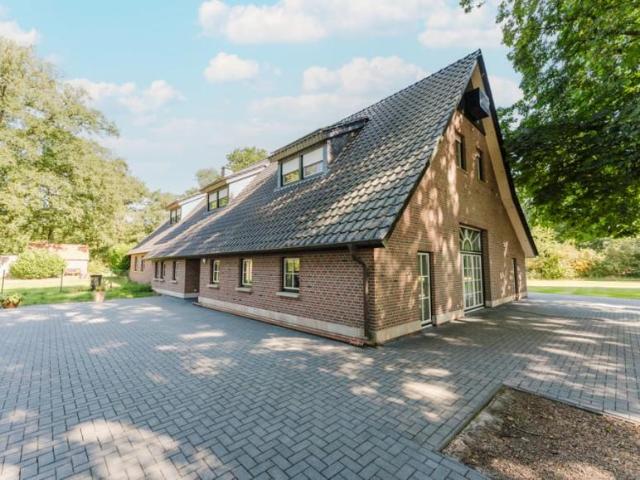 9 Schlafzimmer Haus Hoogstede Deutschland LS101193960