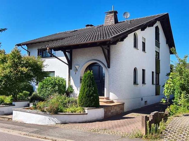 9 Schlafzimmer Haus Homburg, Saar Deutschland 94219896