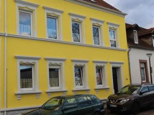 9 Schlafzimmer Haus Homburg, Saar Deutschland 96273382