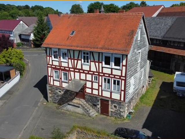 9 Schlafzimmer Haus Homberg Deutschland 103771556