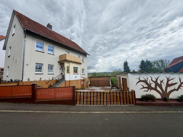 9 Schlafzimmer Haus Homberg Deutschland LS102309416
