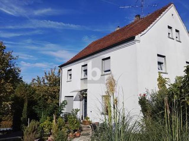 9 Schlafzimmer Haus Hösbach Hösbach 105860723