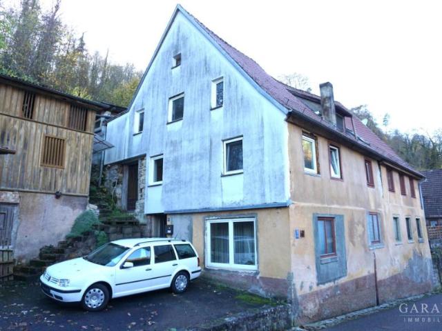 9 Schlafzimmer Haus Horb Am Neckar Deutschland 97084183