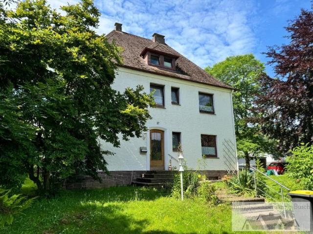 9 Schlafzimmer Haus Höxter Höxter LS105465254