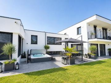 9 Schlafzimmer Haus Ilsfeld Deutschland 102851027