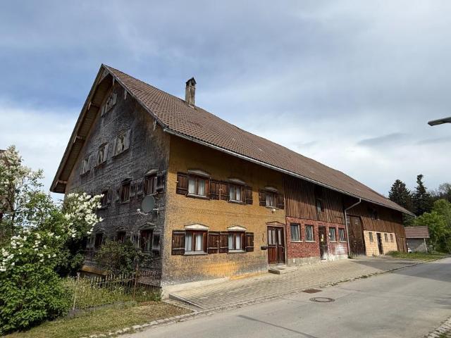 9 Schlafzimmer Haus Isny Im Allgäu Deutschland 102086655