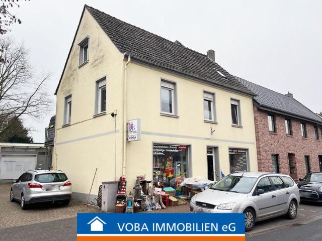 9 Schlafzimmer Haus Issum Deutschland 99980870