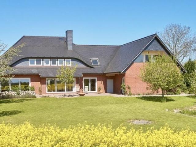9 Schlafzimmer Haus Jersbek Deutschland 102886158