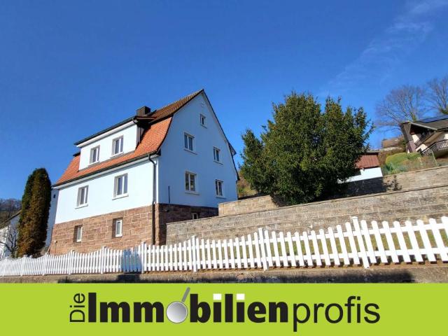 9 Schlafzimmer Haus Kulmbach Deutschland 103959781