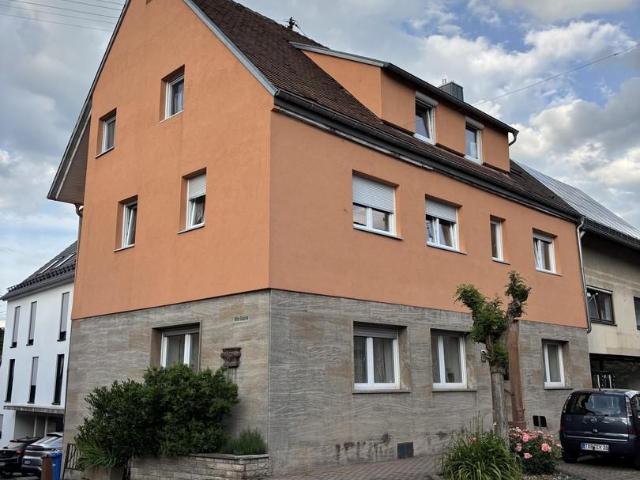 9 Schlafzimmer Haus Külsheim Deutschland 103356925