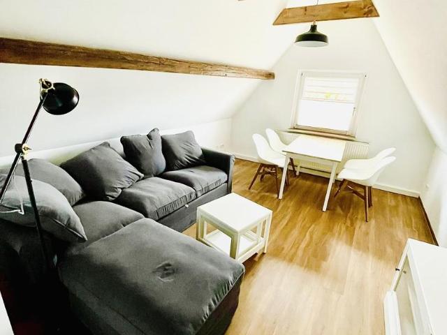9 Schlafzimmer Haus Kaiserpfalz Memleben Deutschland 103575673