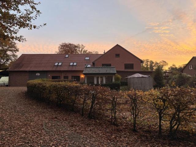 9 Schlafzimmer Haus Kirchdorf Deutschland LS105034830
