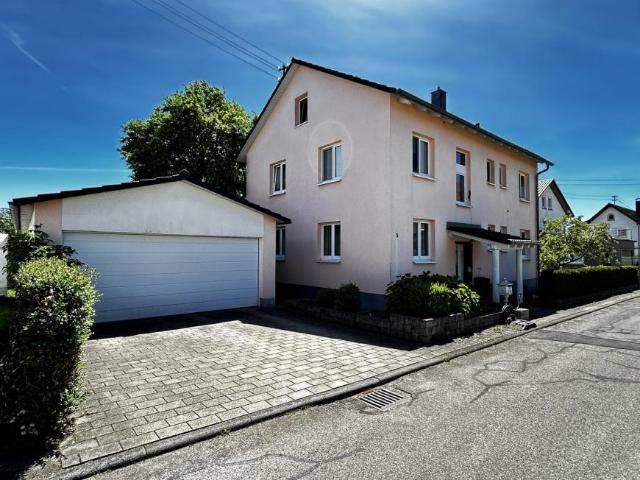 9 Schlafzimmer Haus Kolbingen Deutschland 104804456