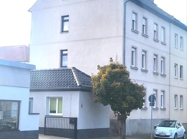 9 Schlafzimmer Haus Lucka Deutschland LS101775660