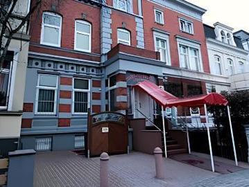 9 Schlafzimmer Haus Lübeck Deutschland 103244937