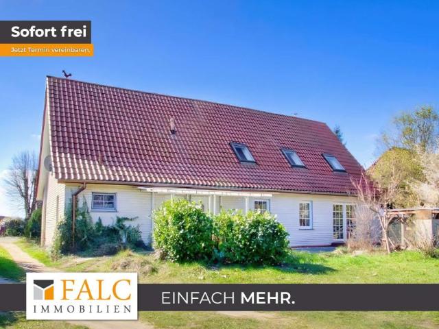 9 Schlafzimmer Haus Lübesse Deutschland 101227332