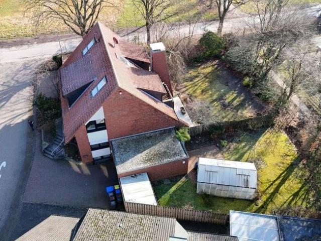 9 Schlafzimmer Haus Lüdinghausen Deutschland 103771176