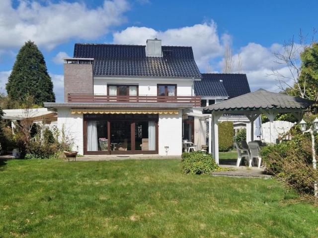 9 Schlafzimmer Haus Lütjensee Deutschland 105049808