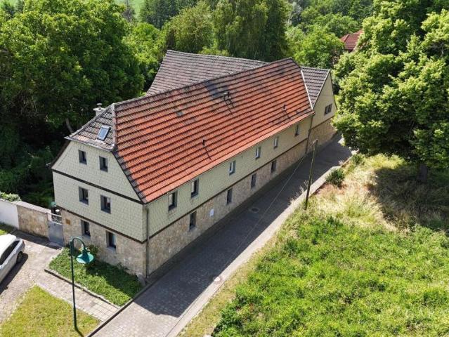 9 Schlafzimmer Haus Lützen Deutschland LS101023058