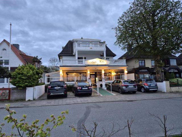 9 Schlafzimmer Haus Laboe Deutschland 103426766