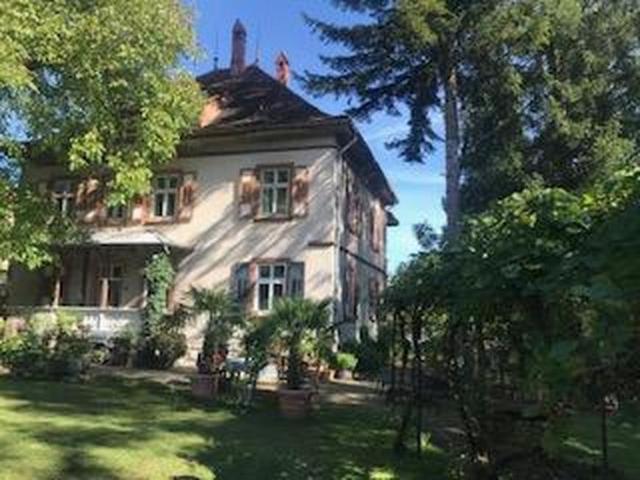 9 Schlafzimmer Haus Lauchringen Deutschland 104646639