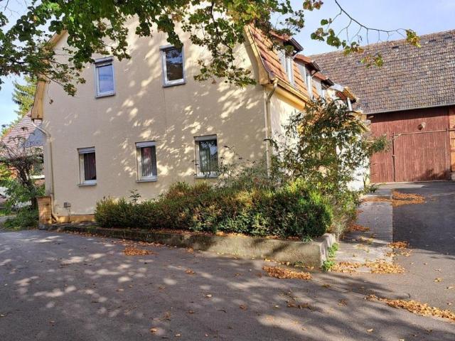 9 Schlafzimmer Haus Lautertal Deutschland 104804115