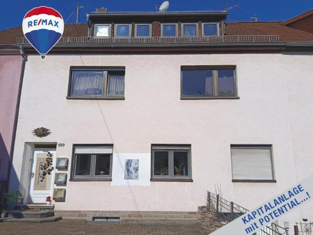 9 Schlafzimmer Haus Lebach Deutschland LS105037799
