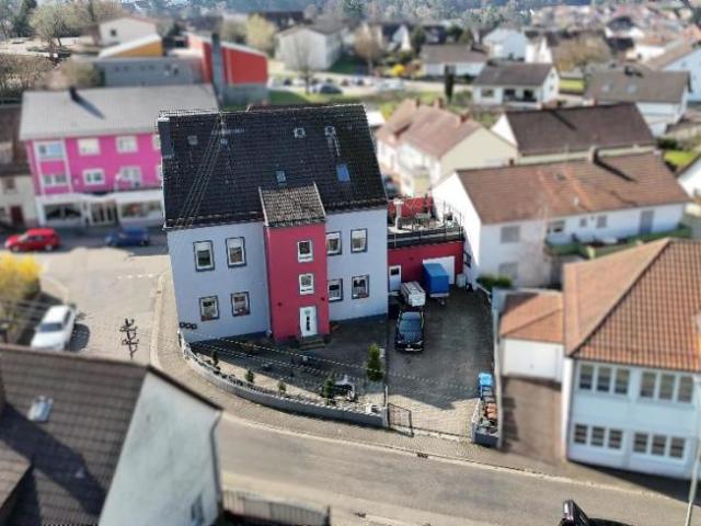 9 Schlafzimmer Haus Lemberg Deutschland 100336955