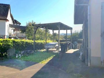 Leun, Westerwald, Hessen, Rheinland-Pfalz