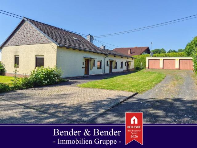 9 Schlafzimmer Haus Puderbach VG Deutschland 103841270