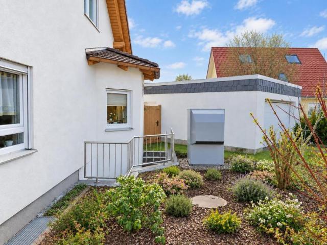 9 Schlafzimmer Haus Pattensen Pattensen 105744979